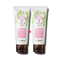 [더샘]-아카시아-(60ml)-퍼퓸드 핸드 모이스처라이저 1+1 [뉴코아울산성남점]