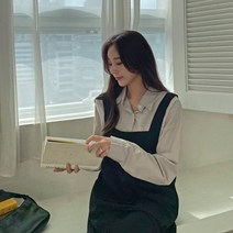 아이예뻐 휴양지 원피스 단가라아이예뻐 휴양지 원피스 일자원원피스 멜빵 치마 멜빵치마 무지원피스