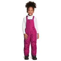 테슬라 아동 방수 방한 보드 스키 멜빵바지 TM-BKO65