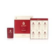힘찬마루 봉추애진액 플러스, 1box, 80ml