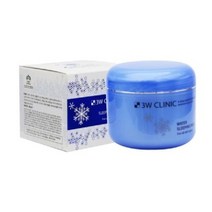 BTM 3W관리 워터 슬리핑팩 100ml 필오프 바르는 페이스 얼굴 크림