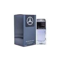 Mercedes Benz Select by Mercedes Benz 3.4 oz EDT Cologne for Men