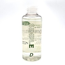[상상수족관] 수초영양제 심플 스텝D 150ml / 초보 어항 구피 새우 은신처 물고기 열대어, 1개