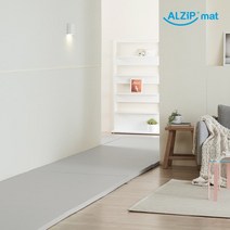 [알집매트] [알집] 복도제로매트 120X200 택1, 상품선택:120X200 복도제로매트 어반밀크