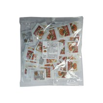 1회용 양념소금340g(약100개), 1, 340g