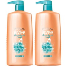 헤어샴푸 샴푸&컨디셔너 웨이브용 곱슬머리 삼푸(828ml)&컨디셔너(828ml) 2세트