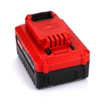 디월트 전동공구 호환 배터리 20V 4Ah 5Ah 6Ah DCB200 MAX XR 교체 백업용 밧데리, 4000mAh