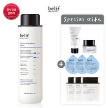 [빌리프] [22MS]모이스처라이징밤 토너 200ml 세트