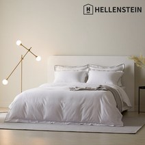 헬렌스타인 [헬렌스타인] 호텔콜렉션 80수 퓨어라인 이불커버 세트 Q