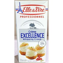 무배_휘핑크림(엑셀런스 선인1L) X2 업소용, 1