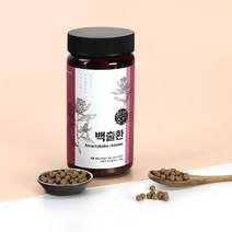 두손애약초 백출환, 1개, 230g