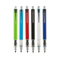 (유니) 쿠루토가 어드밴스 샤프 M5-559 0.5mm, 블랙