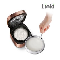 링키 압력전기밥솥용 저당밥 트레이 다이어트 당뇨 저탄수화물 백미밥 취사용기 (4~6인용)