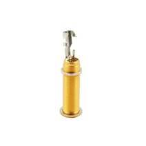 [정품] ALLPARTS 3008 Switchcraft Gold Stereo Jack EP-0152-002