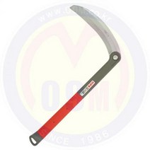 풀깍기낫(날교체식) KA-195-2 KAMAKI(가마끼)원예공구/정전톱/