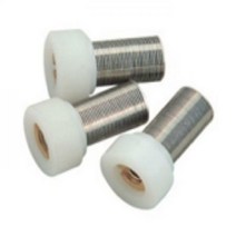 팁필터 한길정공 유압공구 도장공구 도장장 반품/교환 0% 도전하고 있습니다, 팁필터 #100[110-100]