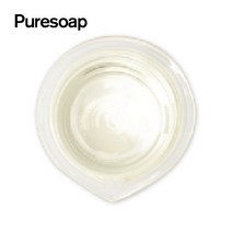 퓨어솝 사과 계면활성제(애플워시) 계면활성제 천연화장품 계면활성제, 100ml