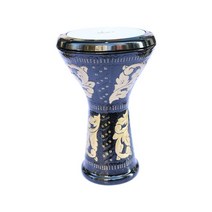 이집트 darbuka 드럼 doumbek 조정 가능한 타악기 ded-322c, ded-322d