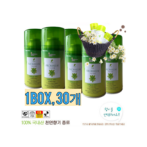 실내방향제 대량 리필용 아로마립 업소용 대용량 (250ml) 1BOX(30개), 헤즐넛