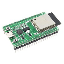 DiGiYes ESP32 개발 보드 ESP32-WROOM-32U 무선 Wi-Fi 개발 보드 ESP32-DevKitC 코어 보드, WROOM 32U