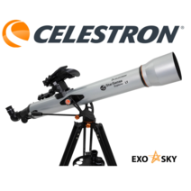 썬포토정품 셀레스트론 STARSENSE EXPLORER LT 80AZ 천체망원경, 189배, 1개