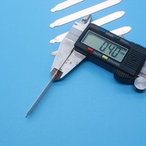 개발 보드 시스템 호환 0.4mm 초박형 평면 구리 히트 파이프 DIY 방열판 열 전도 파이프 담그는 태블릿 PC 노트북 휴대폰 모바일, 1pcs 120mm length