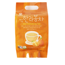 한라봉차, 30개, 25g