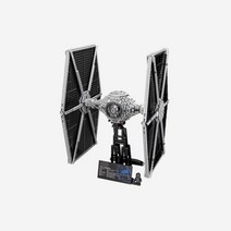 레고 스타워즈 타이 파이터 Lego Star Wars TIE Fighter