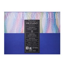 파브리아노 뉴워터컬러 상단패드 300g 240X320 NW06