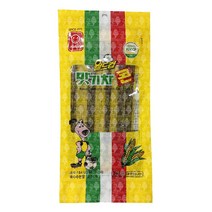 월드컵 맛기차콘 1개, 1, 본상품선택