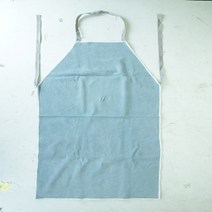 가죽앞치마 BC-8921가죽앞치마(중형)