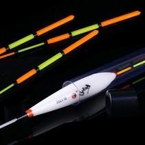 금도 민물막대찌, D-1707
