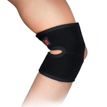 닥터체크 고급형 팔꿈치 보호대 좌우겸용 1개 골프 엘보 헬스