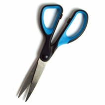 기타 이글)소프트가위(대/21Cm), ◀트레이드몰▶