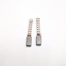 ES산전 정품 D910카본 D913카본 브러시/ES카본, 1개
