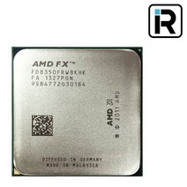 AMD FX8350 팔병장 비쉐라 FX시리즈 AM3+ 소켓