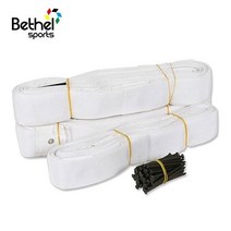 족구라인 벨트 구기종목 _ 2501209EA, $ 본상품선택, $ 본상품선택