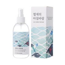 르플랑 협재의 아침바람 패브릭 퍼퓸 200ml 7729EA, 1, 본상품선택