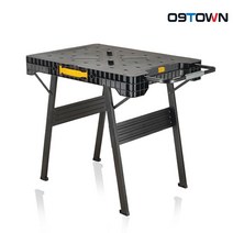 디월트 DWST11556 고속 접이식 작업대 85x60cm, 1개