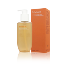 설화수 순행클렌징폼 200ml 최신 NEW, 리본포장+무지쇼핑백)순행클렌징폼, 1개