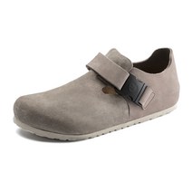 버켄스탁 런던 타우페 네로우 1016189 스니커즈