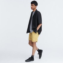 유니클로 재팬 남성용 스윔 액티브 쇼트팬츠 XS~4XL 455530