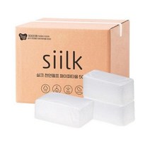 실크 천연펄프 페이퍼타올 무형광 무표백 5000매, 100개입, 50개