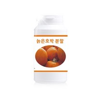 국산 늙은호박 분말 가루 200g 호박분말 호박가루, 단품, 단품