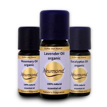 노이몬트 유기농 에센셜 오일 10ml 14종, 노이몬트 유기농 에센셜 오일 10ml_페퍼민트