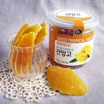 SNG 건망고 150g, 1개