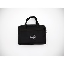 이안 도자기용 소프트 케이스 쿠션 가방 라지 사이즈