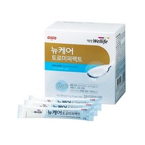 뉴케어 토로미 퍼펙트 50포x2개 삼킴장애 연하제 점도증진제 연하곤란 환자용