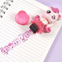 캐치티니핑 롤러 스탬프 6000, 조아핑