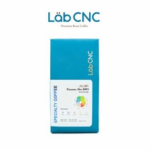 랩씨앤씨 [랩씨앤씨] 파나마 아부 게이샤 8085 스페셜티 원두커피100g, 1개